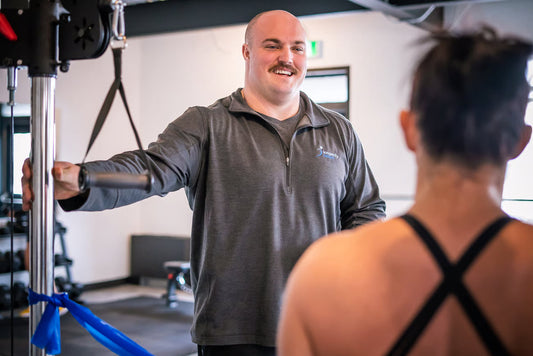 How I’m building strength that lasts a lifetime (and how you can too)