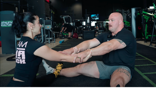 My Journey Into Mobility: Challenging Old Beliefs