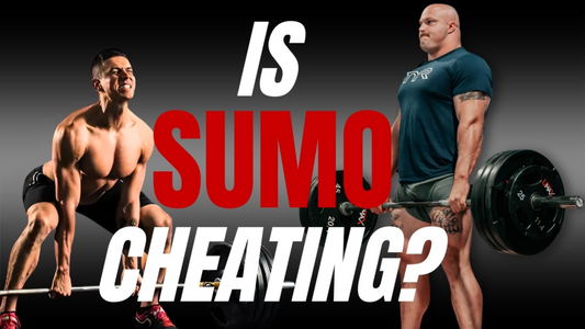 Clearing Up the Sumo vs Conventional Deadlift Debate