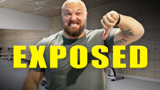 Is the World’s Strongest Man Really the Strongest Man Alive?