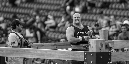 No Stone Unturned - Is It Possible to Be Pain-Free as an Athlete?