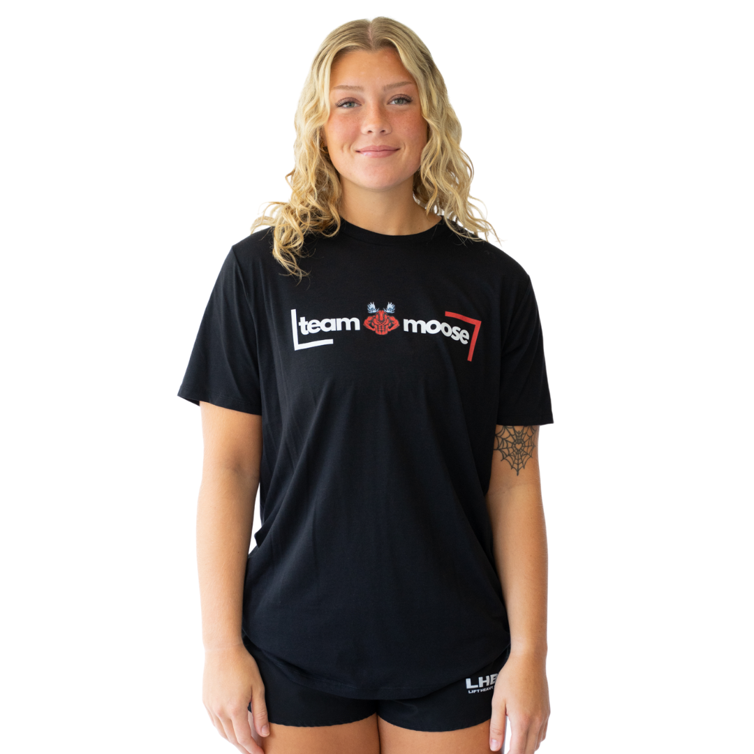 Team Moose Classic T-Shirt