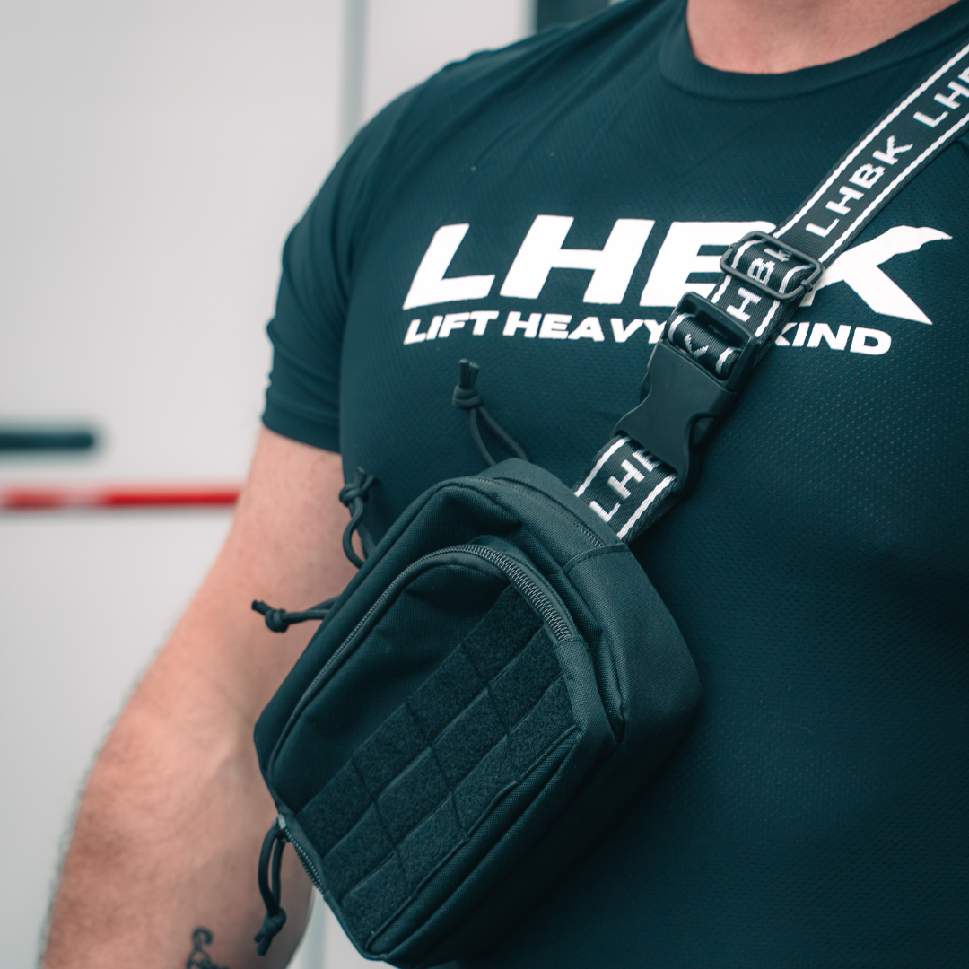 Essentials Fanny Pack