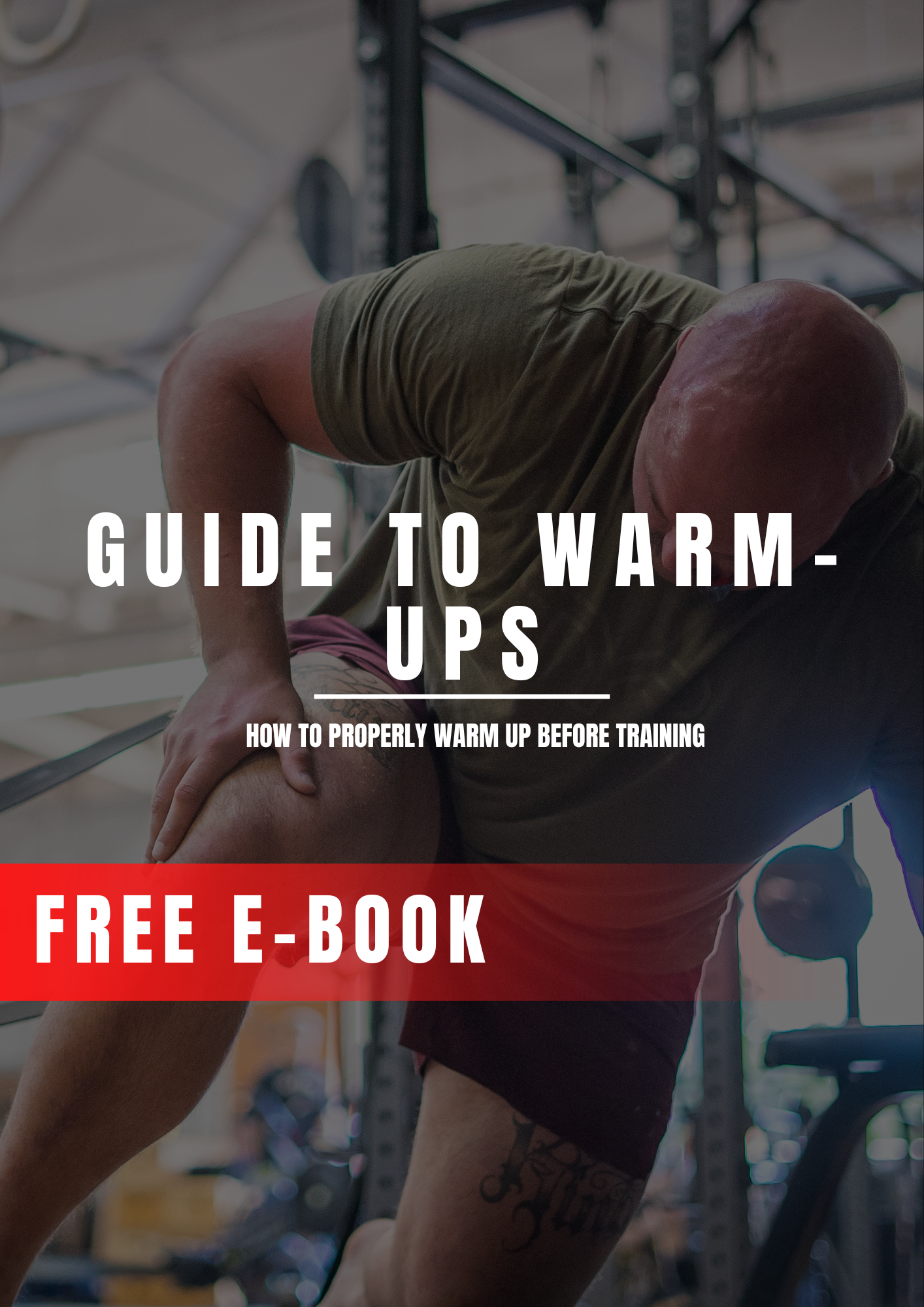 A GUIDE TO WARM-UPS