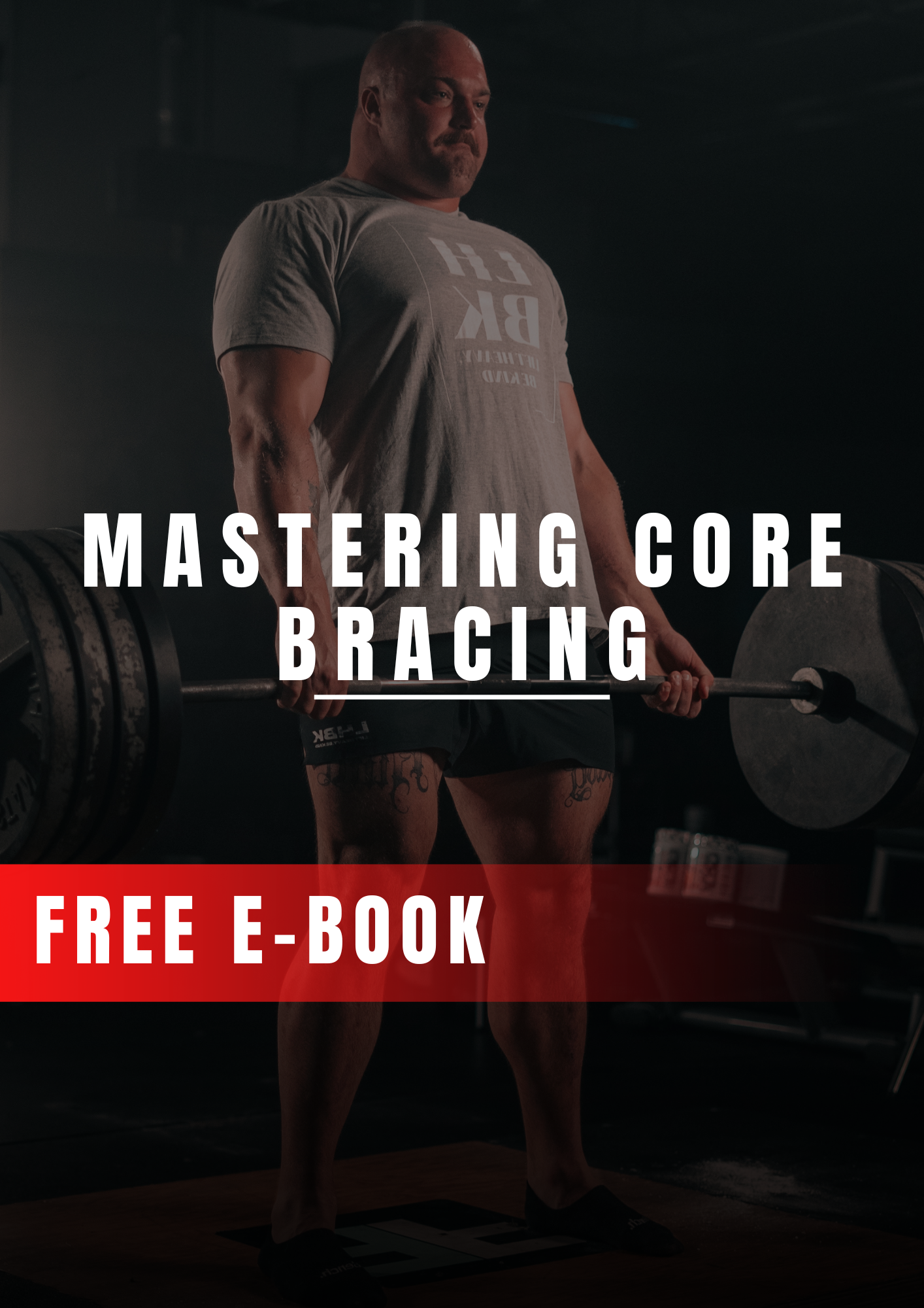 MASTERING CORE BRACING
