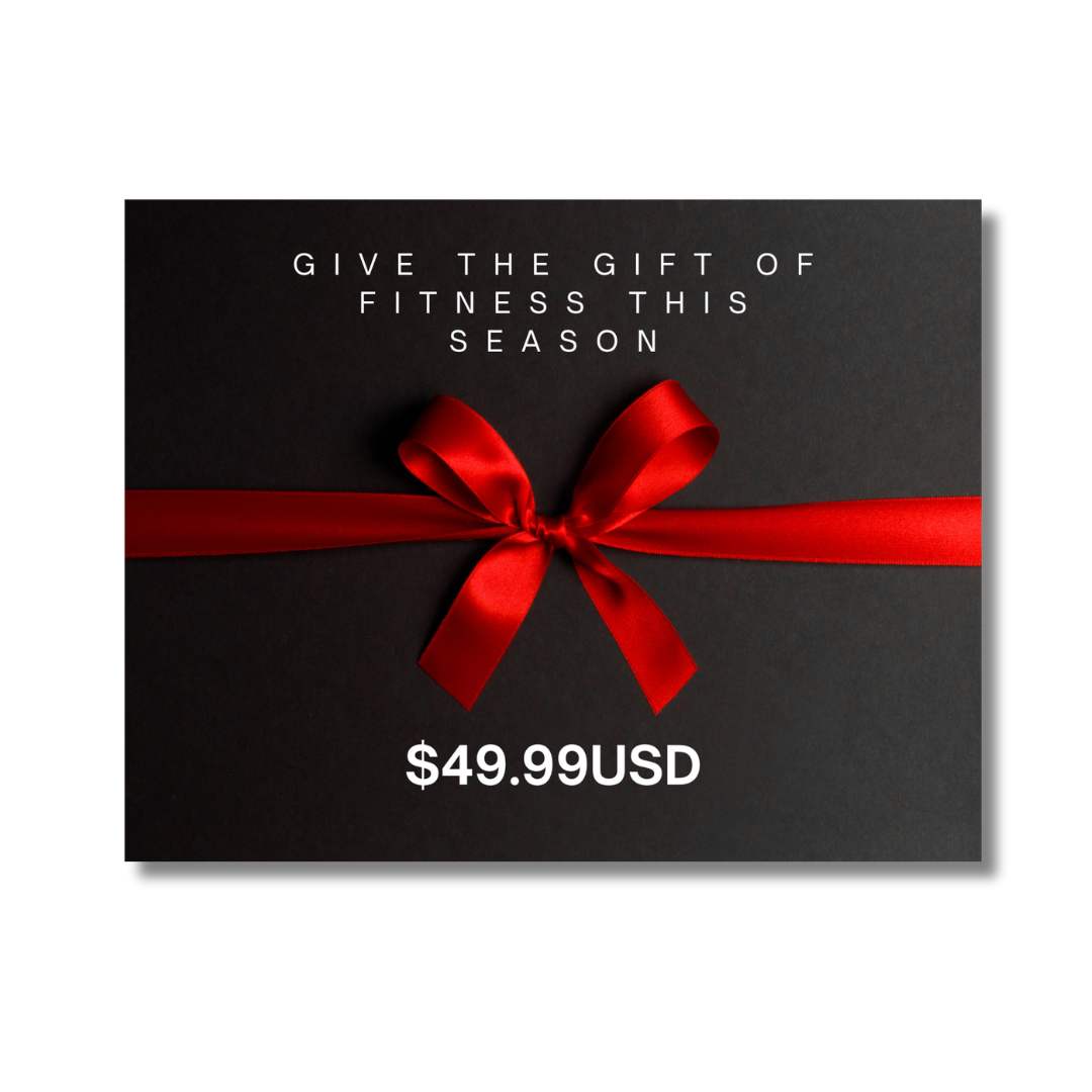 Moose Program Gift Voucher