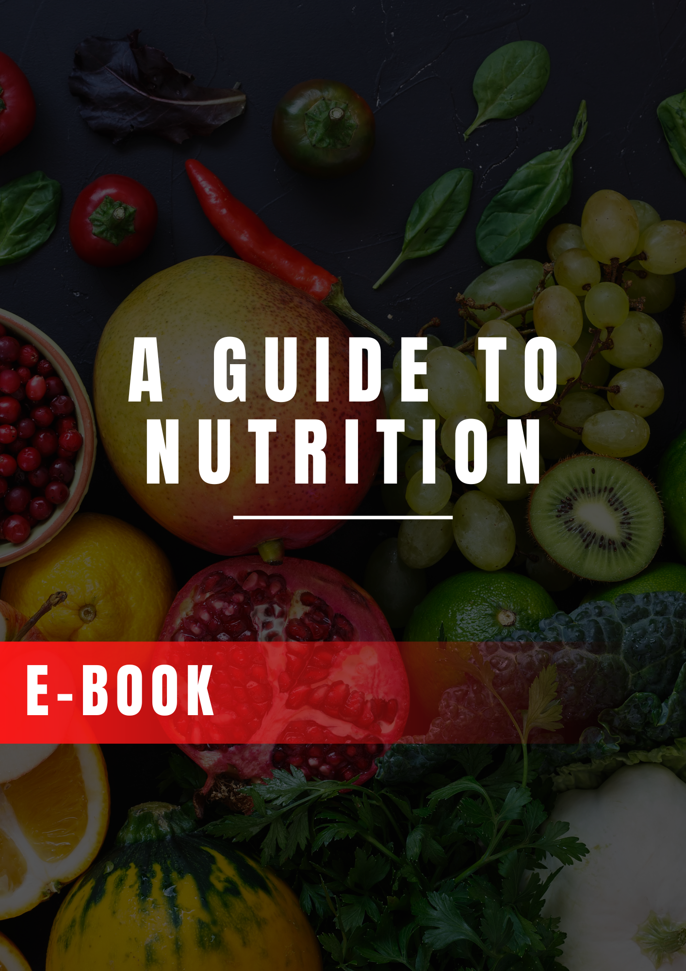 A GUIDE TO NUTRITION