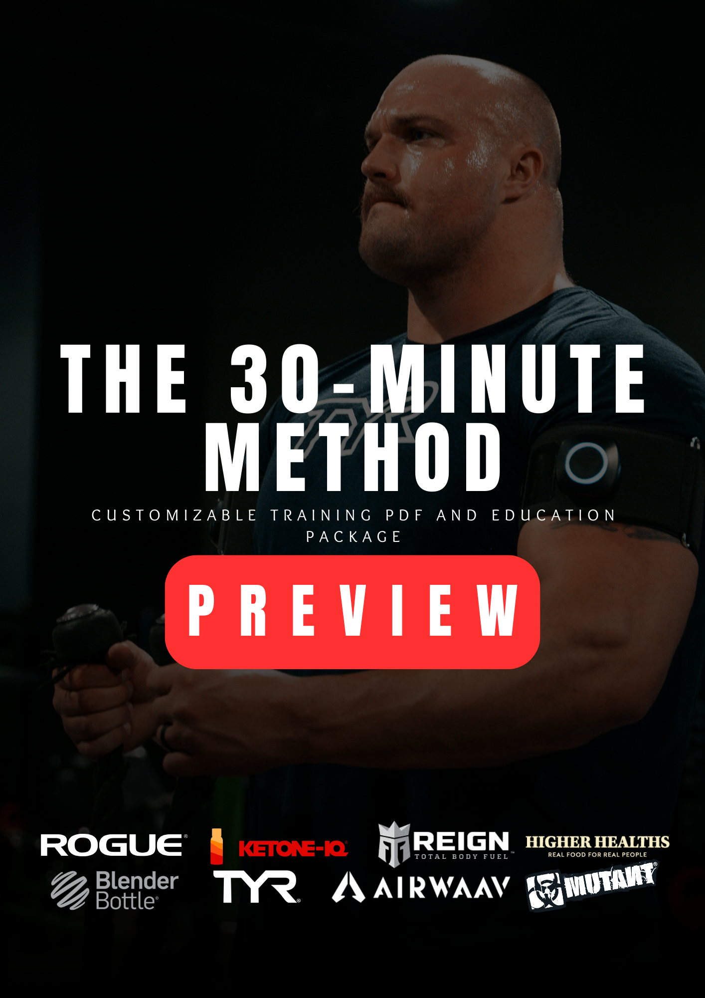 THE 30 MINUTE METHOD PREVIEW