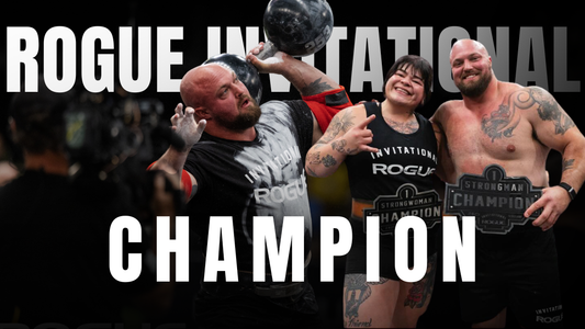 The Most Meaningful Win of My Career