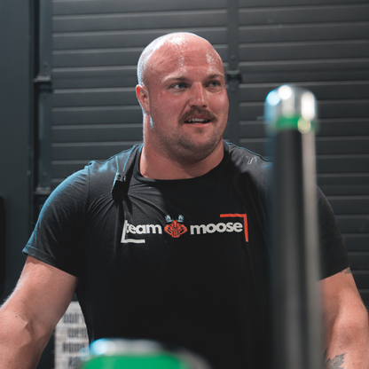 Team Moose Classic T-Shirt