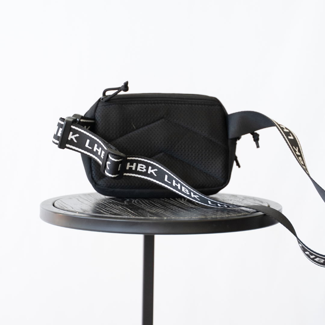 Essentials Fanny Pack