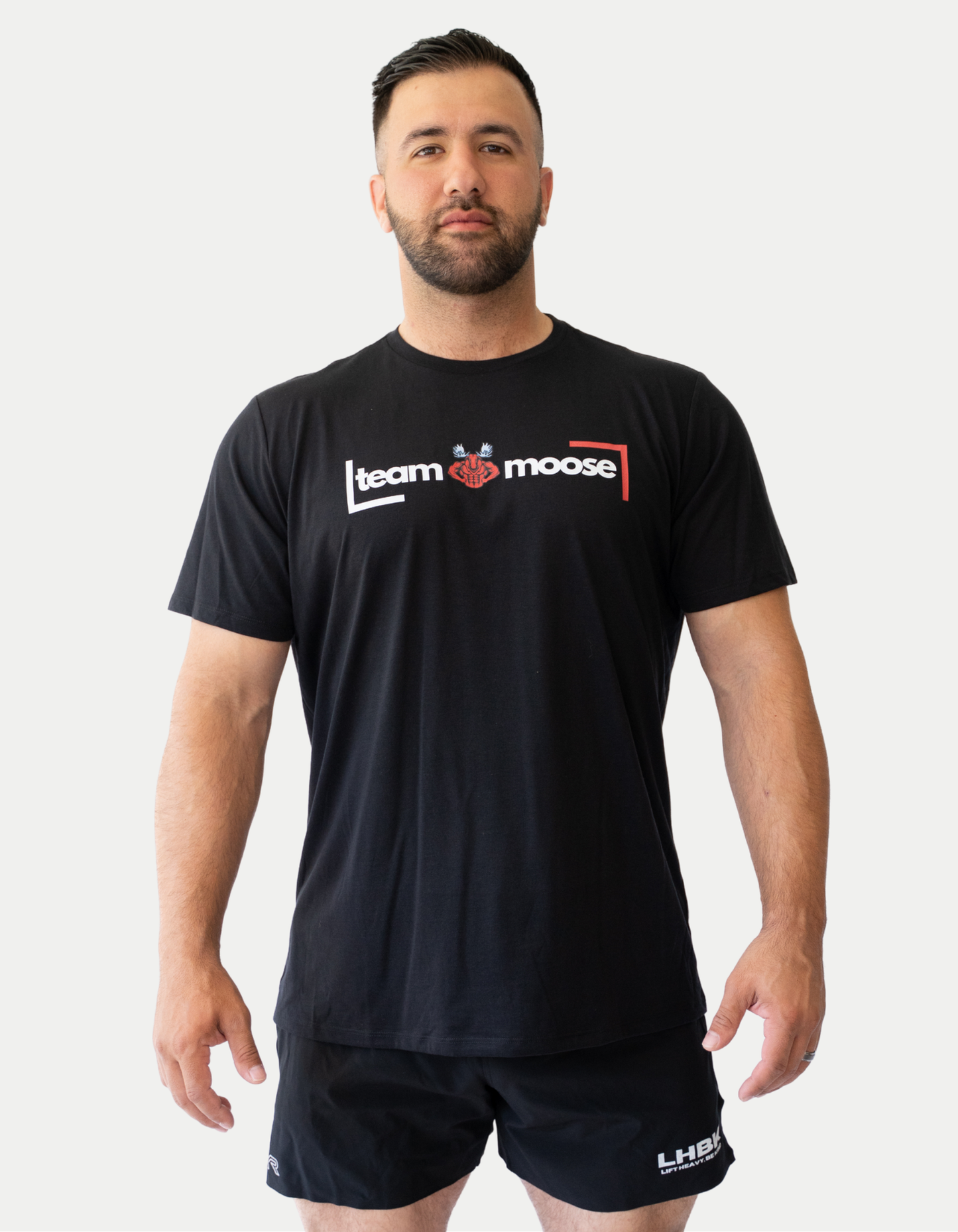 Team Moose Classic T-Shirt