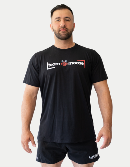 Team Moose Classic T-Shirt