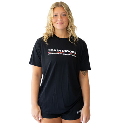 Team Moose WSM T-Shirt
