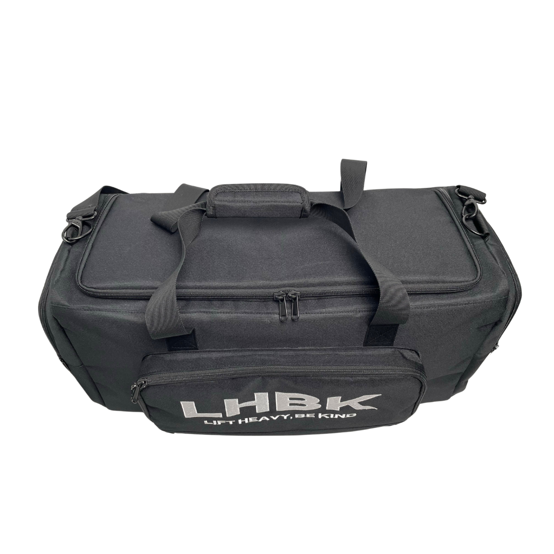 FlexFit Gym Bag