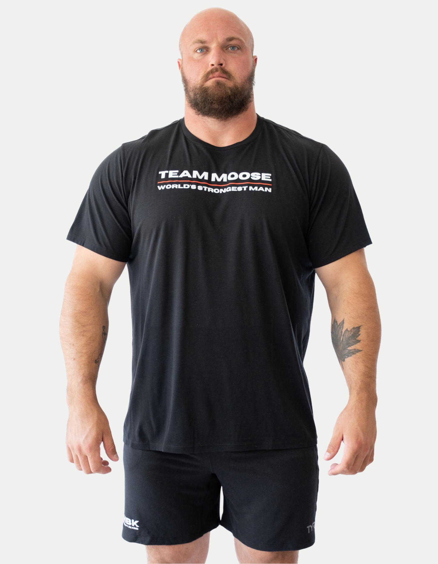 Team Moose WSM T-Shirt