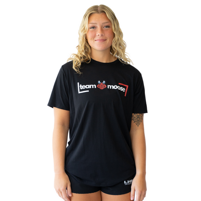 Team Moose Classic T-Shirt