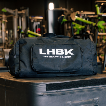 FlexFit Gym Bag