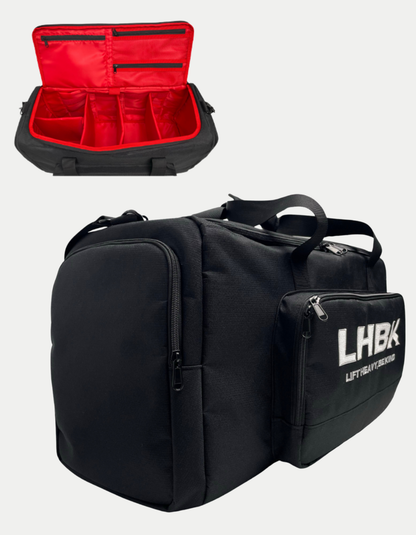 FlexFit Gym Bag
