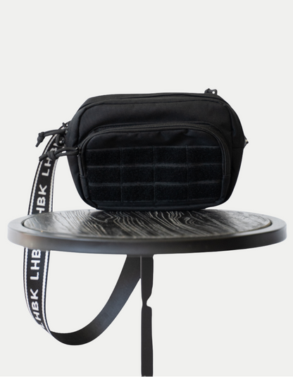 Essentials Fanny Pack