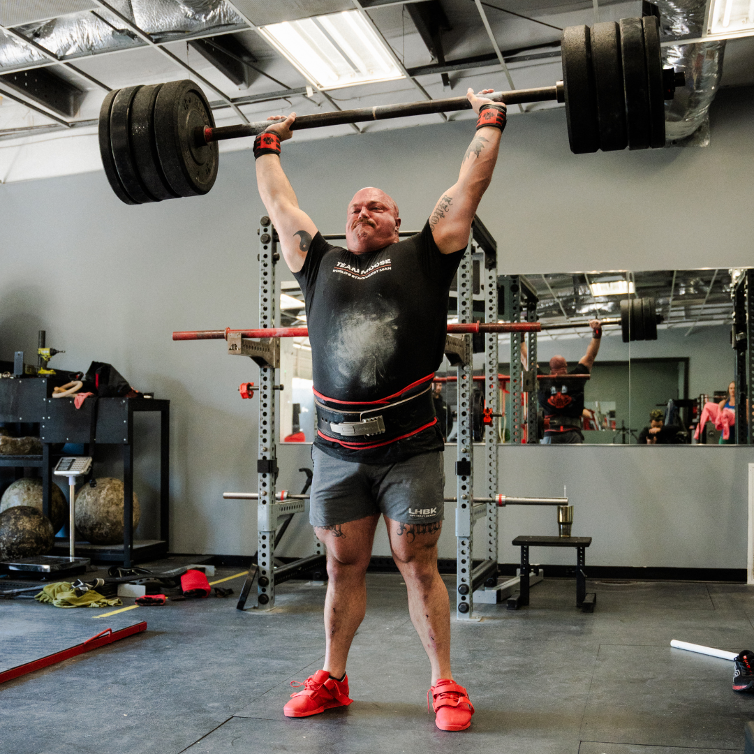 Team Moose WSM T-Shirt