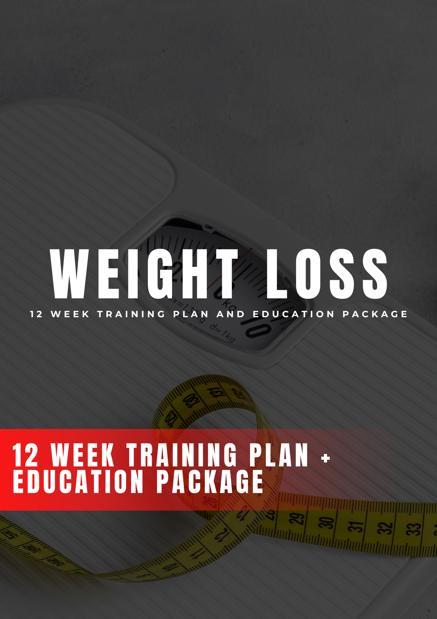 WEIGHT LOSS