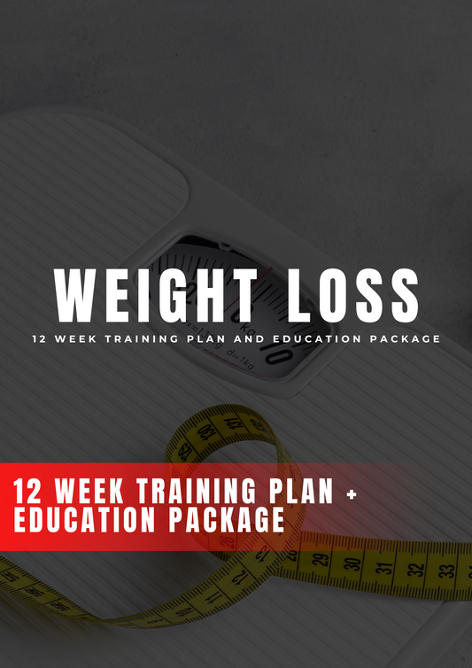 WEIGHT LOSS