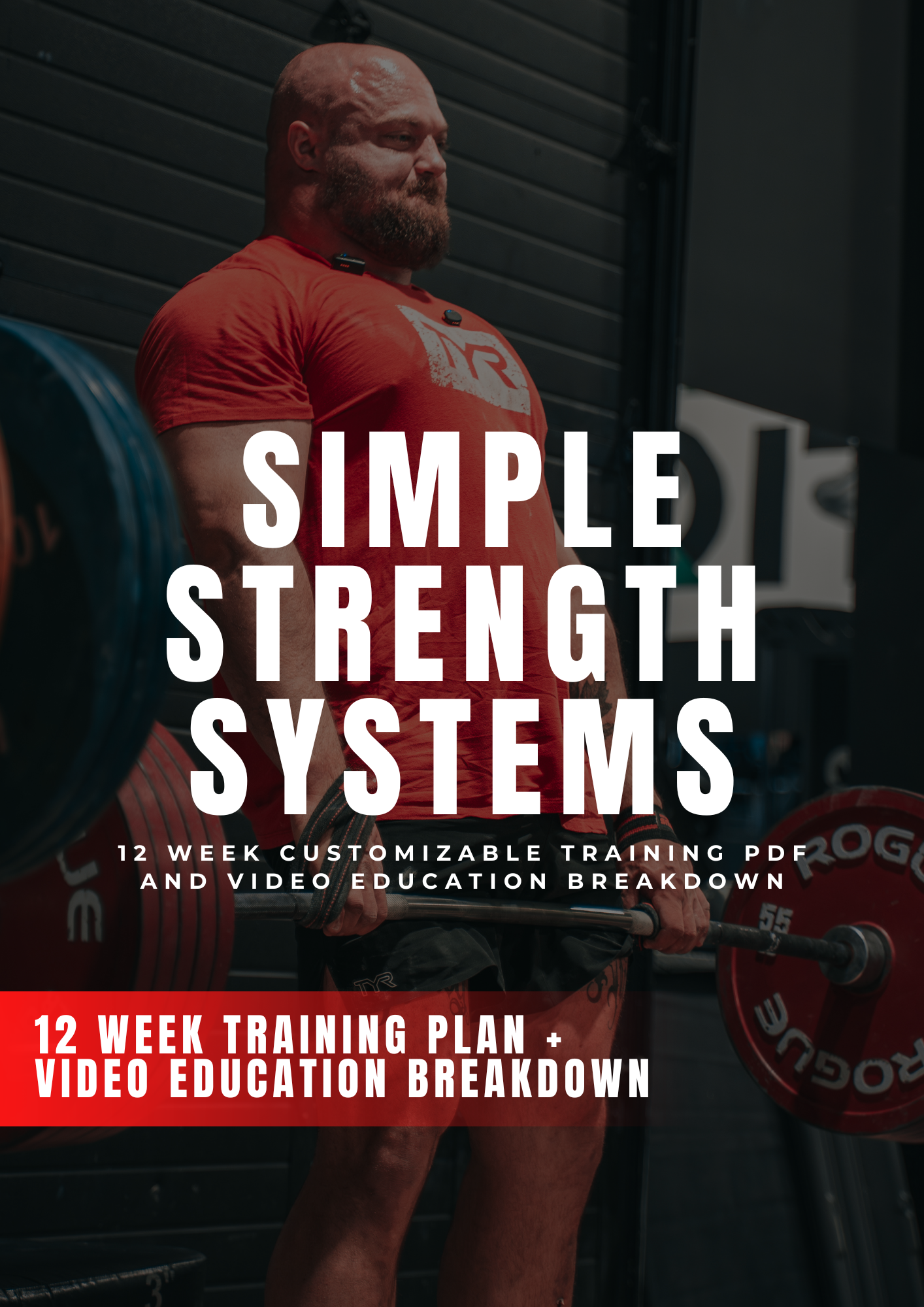 SIMPLE STRENGTH SYSTEMS