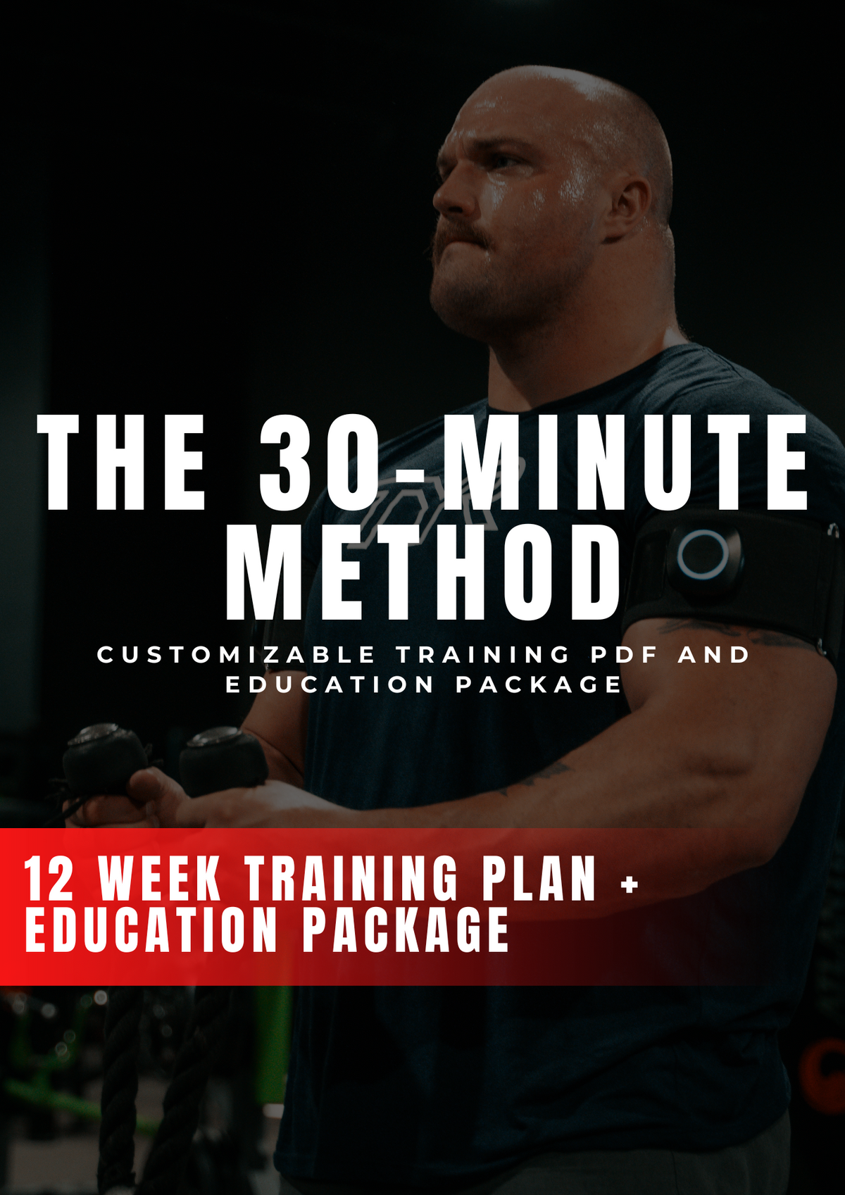 30 MINUTE METHOD – Moose Coaching