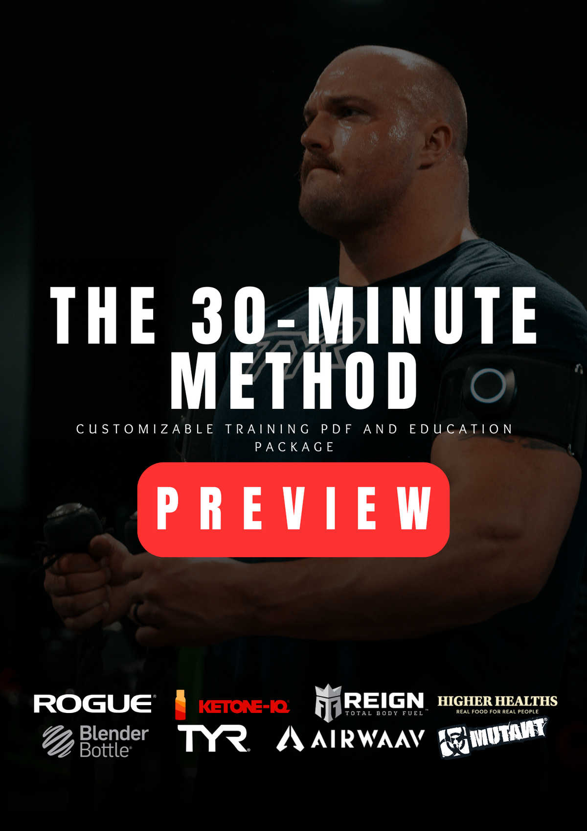 THE 30 MINUTE METHOD PREVIEW – Moose Coaching