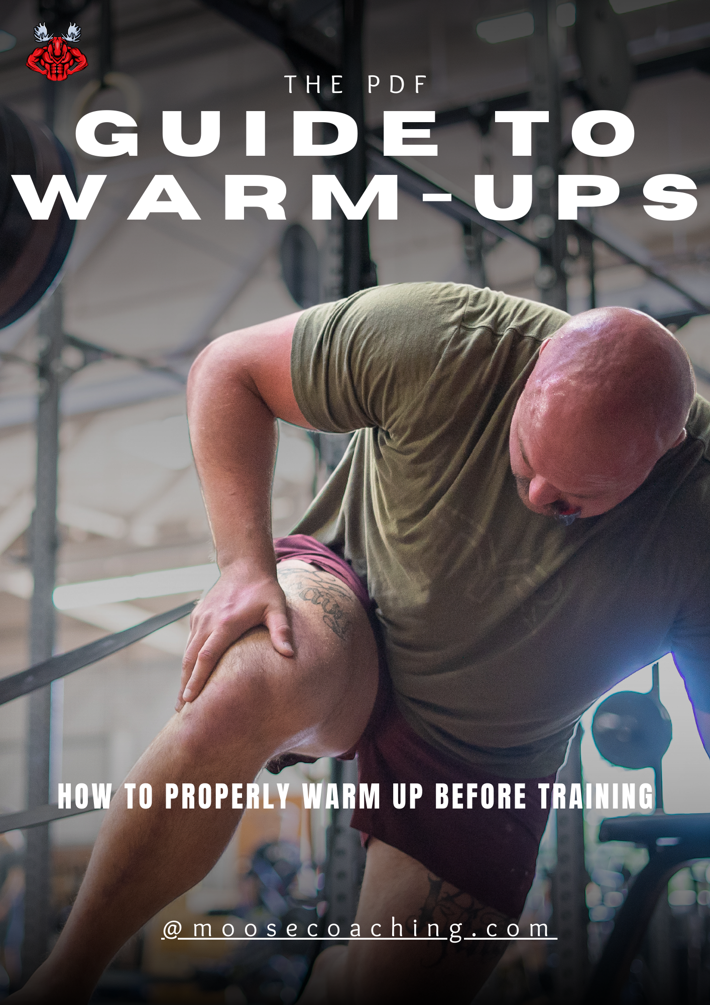 A GUIDE TO WARM-UPS